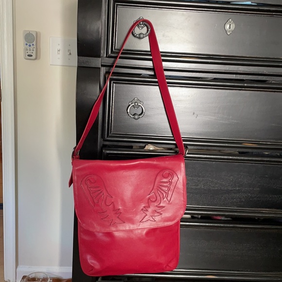 Leather boots and purse set - Picture 5 of 15